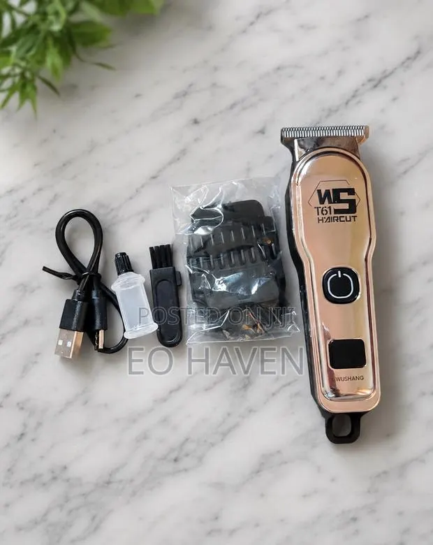 Mini Hair Clipper · Photo 1
