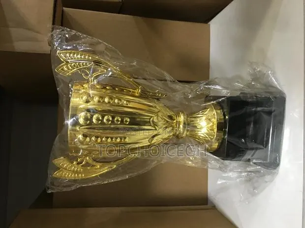Football Trophy (20cm) · Photo 1