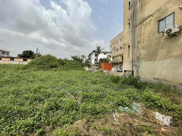 50/70 Plot for Sale in Kwabenye Balloon Gate · Photo 6