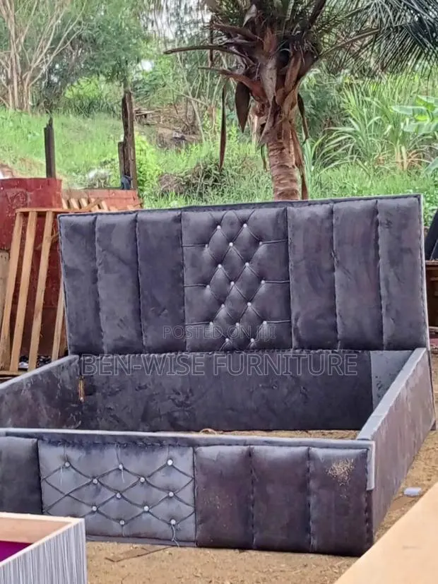 Quality Bed ( Queen Size) · Photo 1