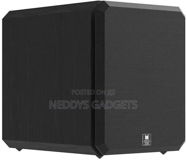 Monoprice Monolith 10” THX Ultra Subwoofer · Photo 1