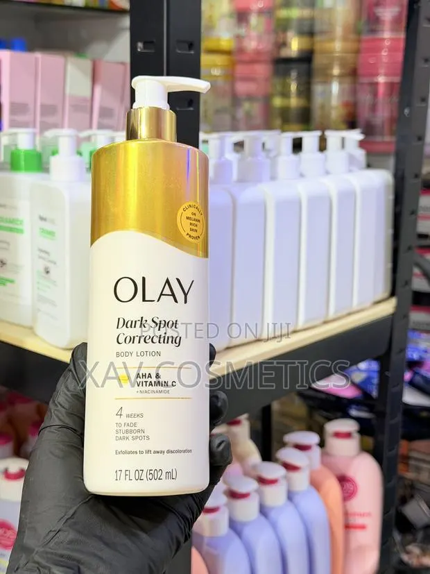 Olay Dark Spots Correcting Lotion · Photo 1