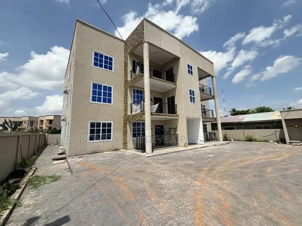 2bdrm Apartment in New Legon for rent · Photo 1