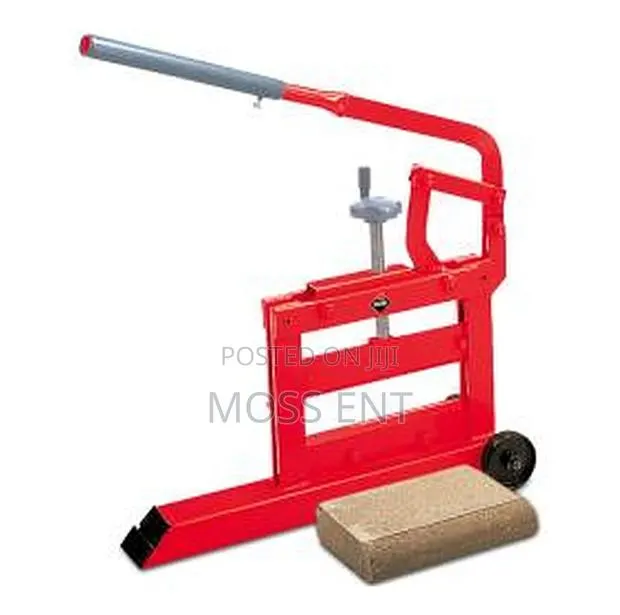 B-13 Block Cutter - Rubi-05925 · Photo 1