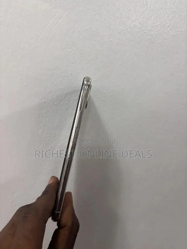 Apple iPhone X 256 GB