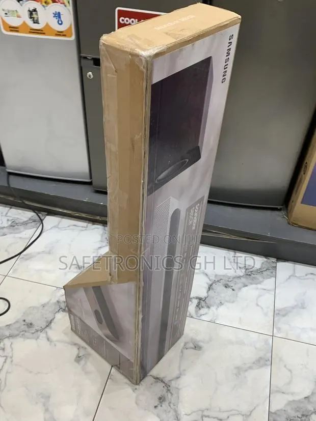 Zealous New Ultra-Slim 3.1.2ch. Wireless Dolby Atmos Soundbar Hw-S80cb · Photo 1