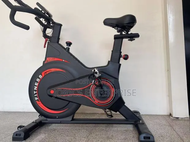 Fitness Bike · Photo 1