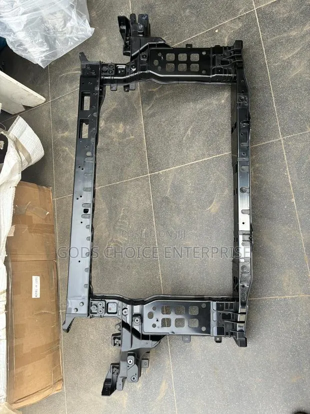 Radiator Support SORENTO 2016-2017-2019-2020 · Photo 1