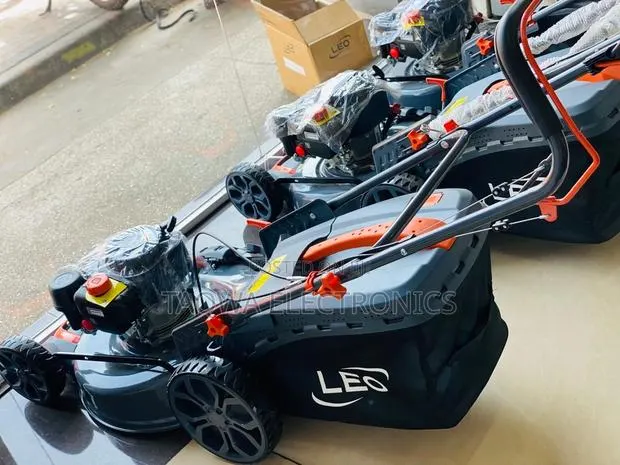Shop for Leo 5.5hp -Lm51z-2l Lawn Mower · Photo 1
