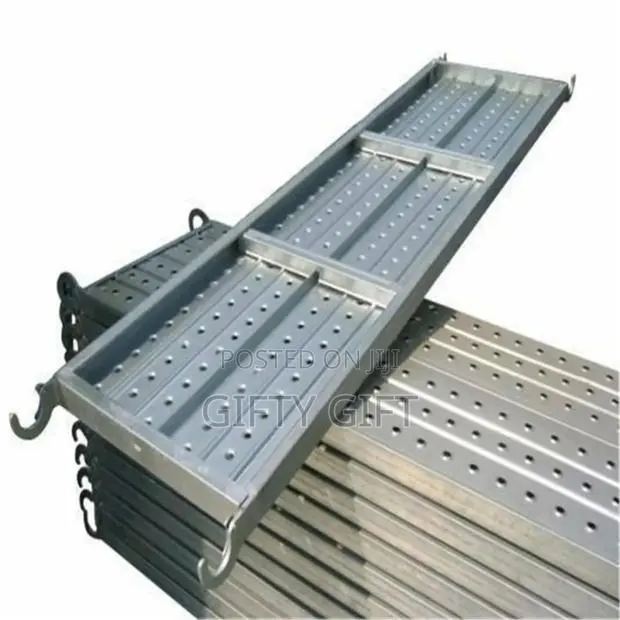 Italian Scaffolds for Sale · Photo 6