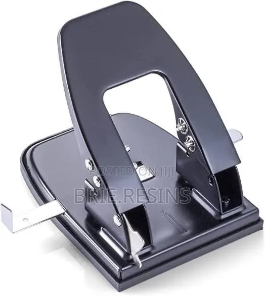 2-Hole Paper Punch · Photo 1