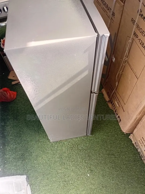 Flamino 80l Refrigerator – Ideal for Home, Office Dorm · Photo 1