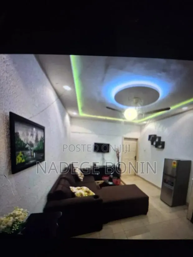 Furnished 1bdrm Apartment in Charles Residences, New Site for rent · Photo 1