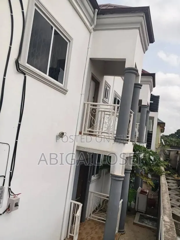 3bdrm Apartment in New Legon, Accra Metropolitan for rent · Photo 1