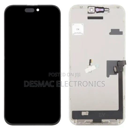 iPhone 16pro Max Original Gx Screen · Photo 1
