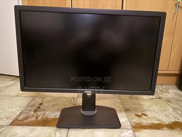 Dell U2713hmt · Photo 4