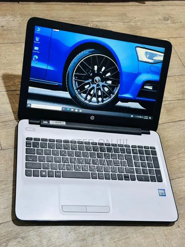 Laptop HP 15 8GB Intel Core i3 HDD 500GB · Photo 1