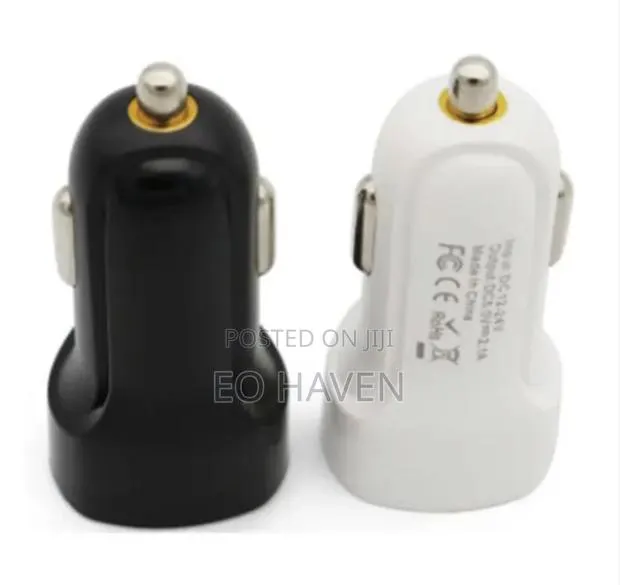 Car Charger · Photo 1