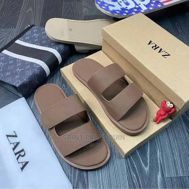 Original Zara Slides · Photo 1