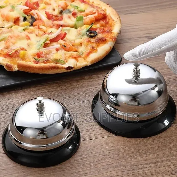 Call Bell for Restaurant and Hotels · Photo 1