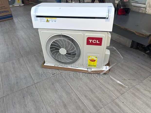 TCL 1.5hp Energy Saving Split Ac · Photo 1