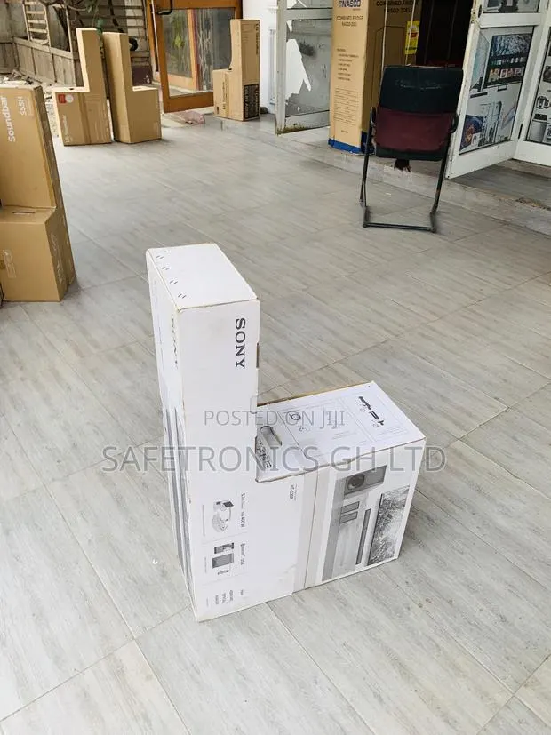 Authentic Sleek Sony 400W 5.1ch Home Cinema Soundbar System | HT-S20R · Photo 1