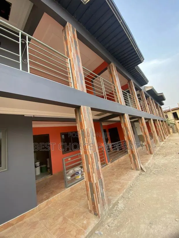 1bdrm Apartment in Adenta Commandos for rent · Photo 1