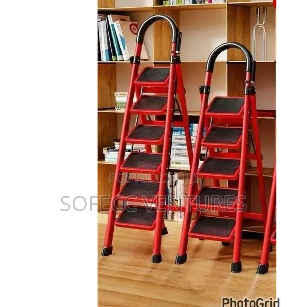 Household Thickened Ladder · Photo 1