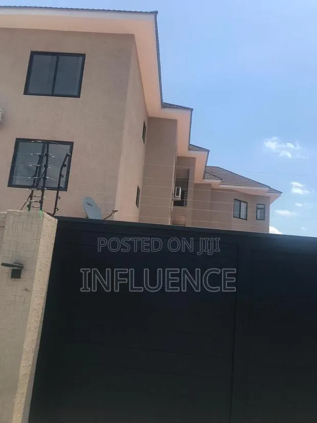 2bdrm Apartment in A & C Mall Area, East Legon for rent · Photo 1