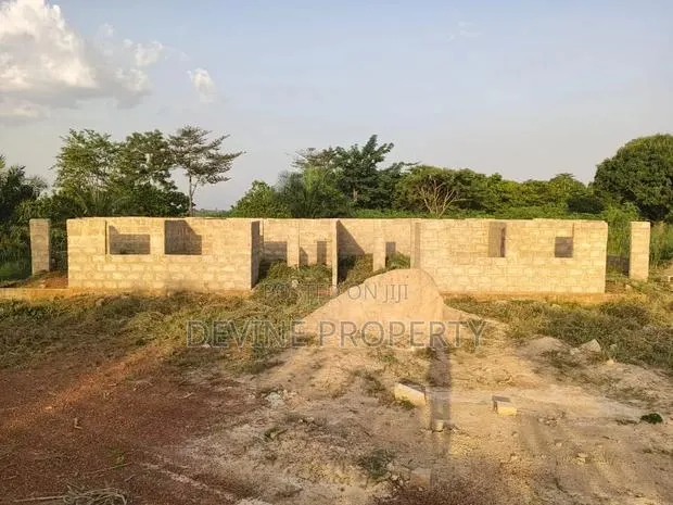 4bdrm Apartment in Sunyani Municipal for sale · Photo 1