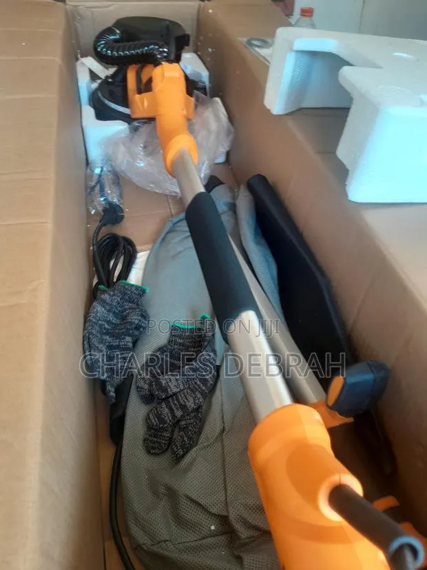 Drywall Sander Machine · Photo 1
