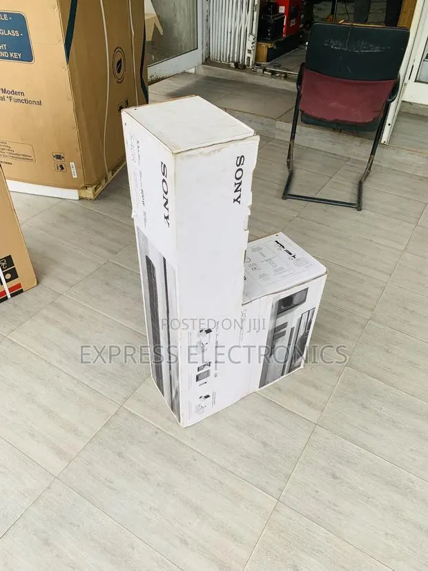 Hot Deals HT-S40R Home Theatre System. Powerful 600W, 5.1ch Surround · Photo 1