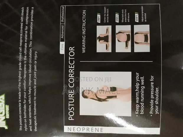 Posture Corrector