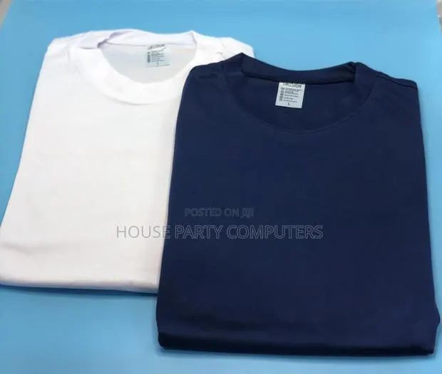 Jersey T-Shirt · Photo 1