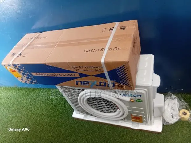 Stay Chill With Nexon 1.5hp Split Air Conditioner · Photo 1