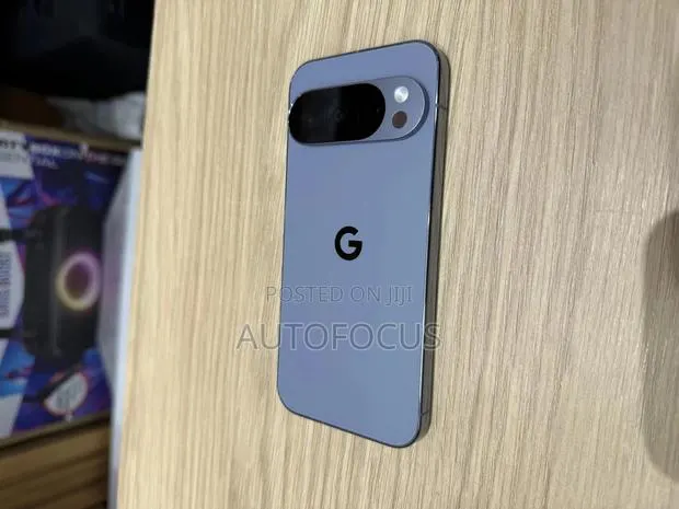 New Google Pixel 10 Pro 256 GB · Photo 1