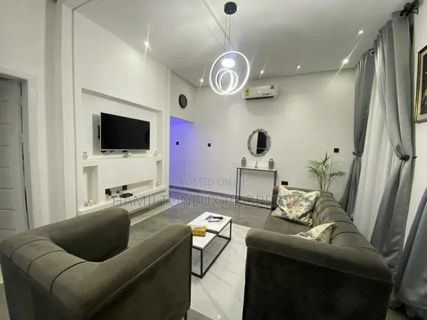 Furnished 2 Bedrooms Apartment in Adjiringanor · Photo 1