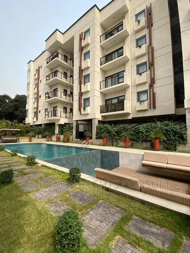 Furnished 2bdrm Apartment in North Ridge for rent · Photo 1