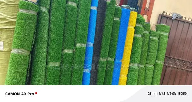 Quality Astro Turf Carpet (20mm) · Photo 1