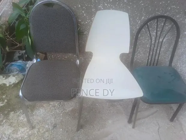Chairs for School and Church · Photo 1