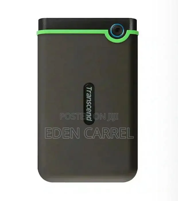 2TB Hard Disk · Photo 1