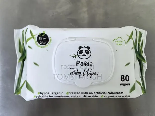 Baby Wipes · Photo 1
