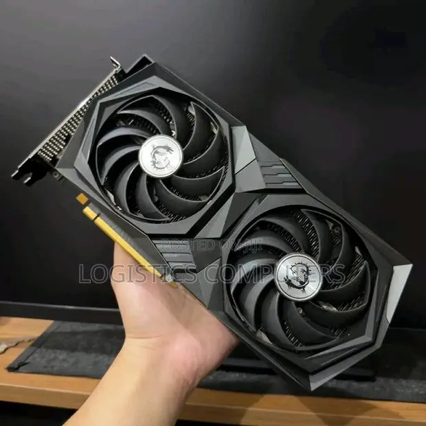 RTX 3060 12gb · Photo 1