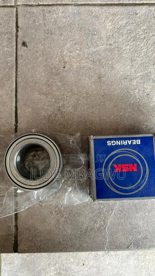 Toyota Fish Small Hub Bearing 478257.5 · Photo 1