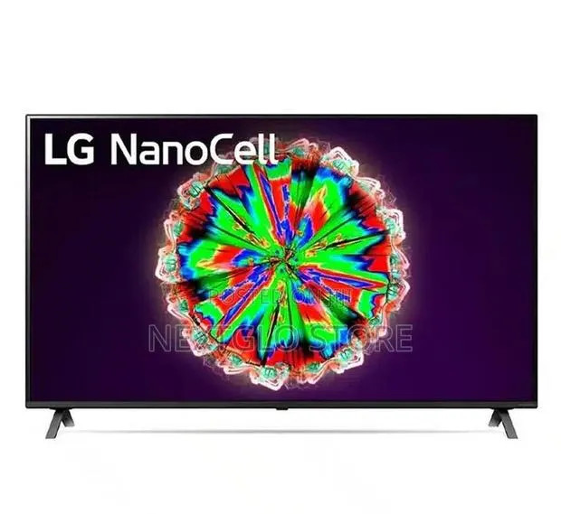 LG Nano 8 Series 55 Inch · Photo 1