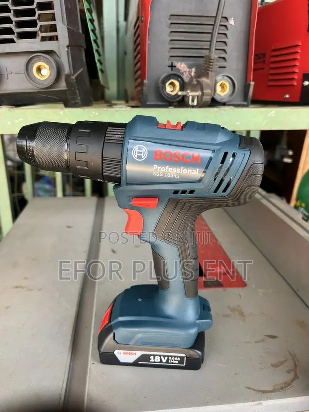 Power Tools · Photo 1