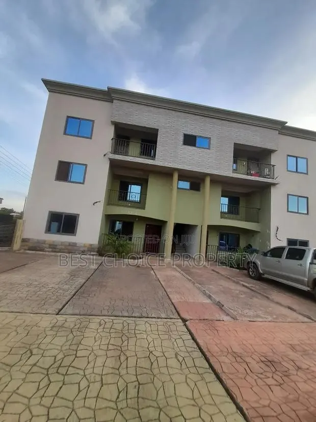 2bdrm Apartment in Ashiyie, Frafraha for rent · Photo 1