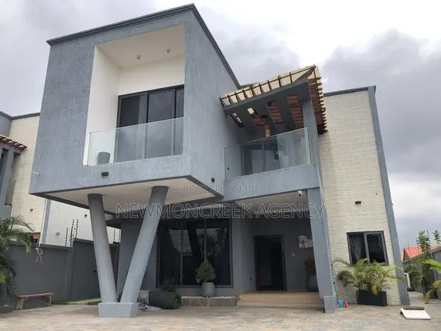 4bdrm Duplex in East Legon Hills, Accra Metropolitan for sale · Photo 1