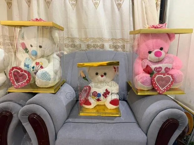 Valentine/Birthday Packages · Photo 2