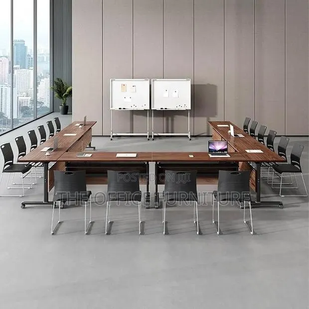 Conference/Study Room/ Training Table · Photo 7